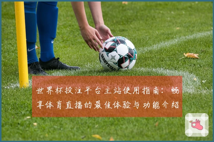 世界杯投注平台主站使用指南：畅享体育直播的最佳体验与功能介绍
