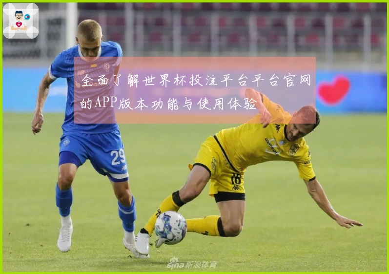 全面了解世界杯投注平台平台官网的APP版本功能与使用体验