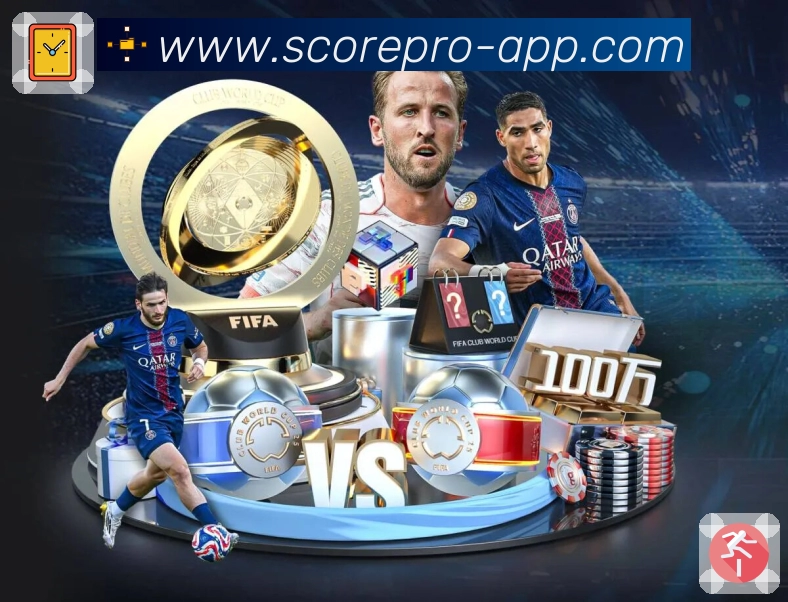 足球竞猜APP 官方推荐图